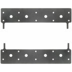 Fel-Pro 1260-3 Engine Intake Manifold Gasket Set