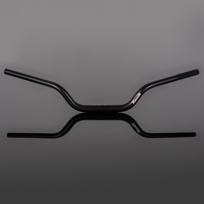 Renthal Street Medium Touring Fatbar - Black