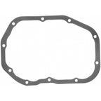 Fel-Pro Mitsubishi Eclipse OS 30707 Engine Oil Pan Gasket Set High-Temperature Rubber-Coated Fiber