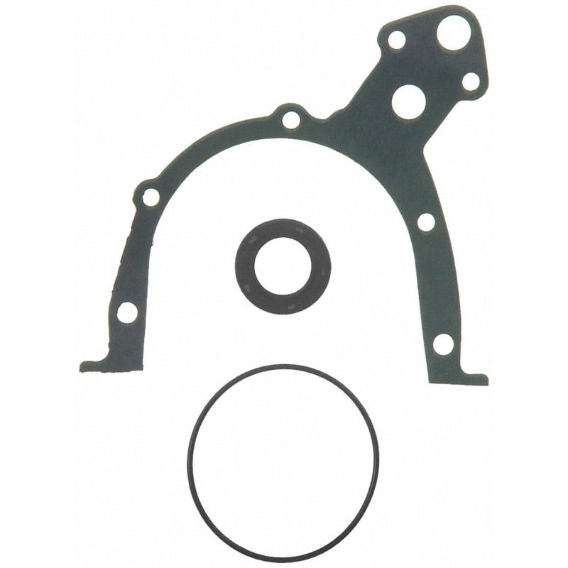 Fel-Pro Pontiac LeMans TCS 45831 Engine Crankshaft Seal Kit