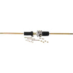 All Balls Racing Steering Rack