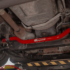 UMI Performance 15-20 Ford F-150 1 1/2in Solid Front Sway Bar - Red