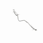 BRExhaust 11-19 Ford Fiesta 1.6L Exhaust Kit