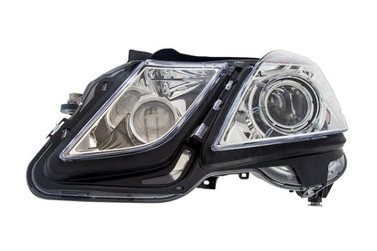 Hella 2010-2013 Mercedes-Benz E300 Bi-Xenon Headlight Assembly