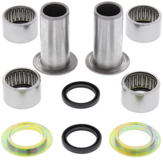 All Balls Racing 1993 Husqvarna CR125 Swing Arm Bearing Kit