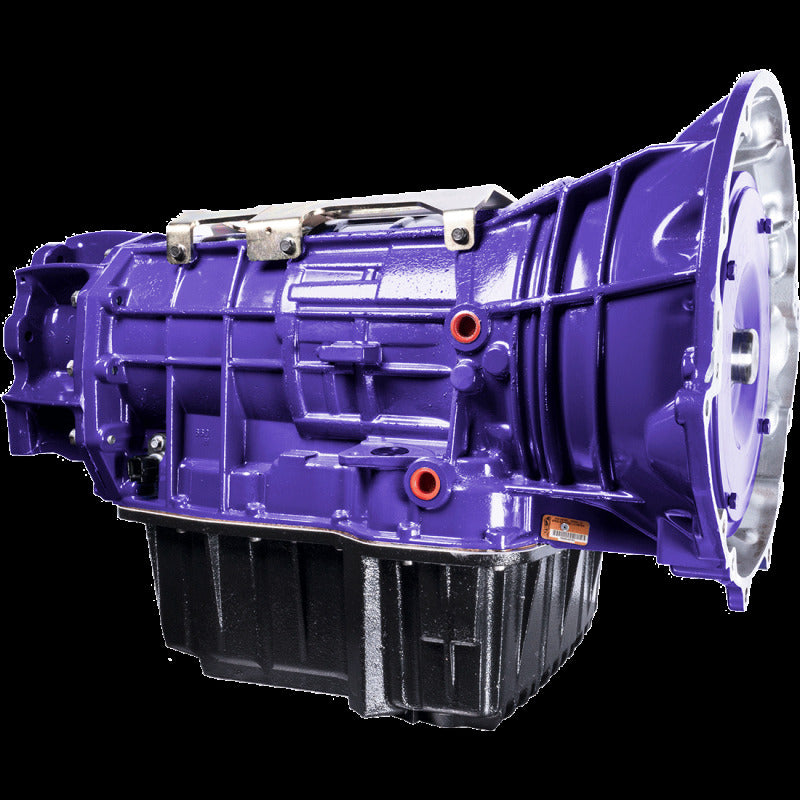 ATS Diesel 03-09 Chrysler 4WD 545RFE Stage 1 Performance Transmission Package