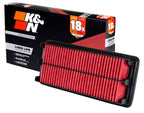 K&N Replacement Air Filter Can-Am Outlander 500 2023-2026
