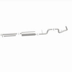 MagnaFlow BRE Exhaust Kit 92-95 Ford F150
