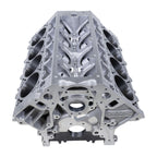 Edelbrock RHS LS Aluminum Race Block 9.240in Standard Deck 4.120in Bore 0.904in Lifter