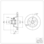 Technical Drawing