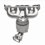 MagnaFlow 14-16 Kia Forte 1.8L Direct Fit Catalytic Converter