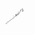 MagnaFlow BRE Exhaust Kit 05-07 Ford Superduty F250/F350 5.4L