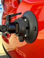 GhostArm (DJI Osmo Pocket 3) Z-Axis Vibration Dampening Mount