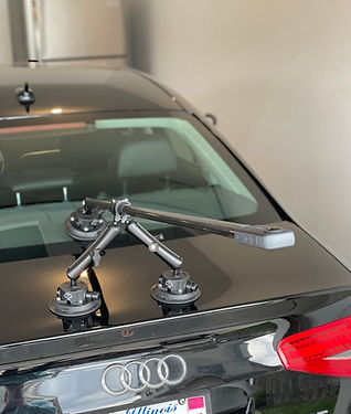 GhostMount - Upgraded Triple