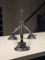 GhostMount - Upgraded Triple