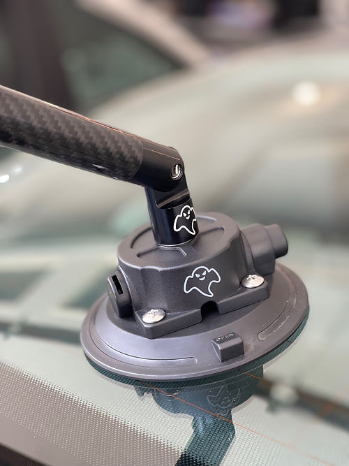 GhostMount Stealth Telescoping