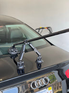 GhostMount Stealth Version