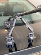 GhostMount Stealth Version