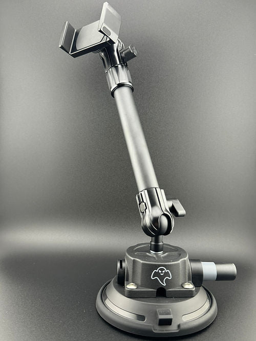 GhostMount Phone Mount