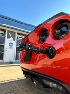 GhostArm (DJI Osmo Pocket 3) Z-Axis Vibration Dampening Mount