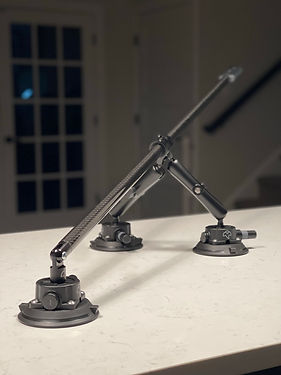 GhostMount - Upgraded Triple