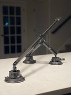 GhostMount - Upgraded Triple