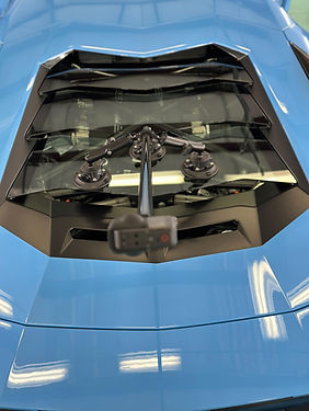 GhostMount - Upgraded Triple