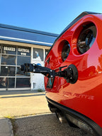 GhostArm (DJI Osmo Pocket 3) Z-Axis Vibration Dampening Mount