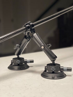 GhostMount - Upgraded Triple