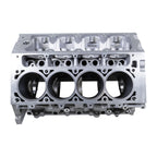 Edelbrock RHS LS Aluminum Race Block 9.750in Tall Deck 4.120in Bore 0.904in Lifter