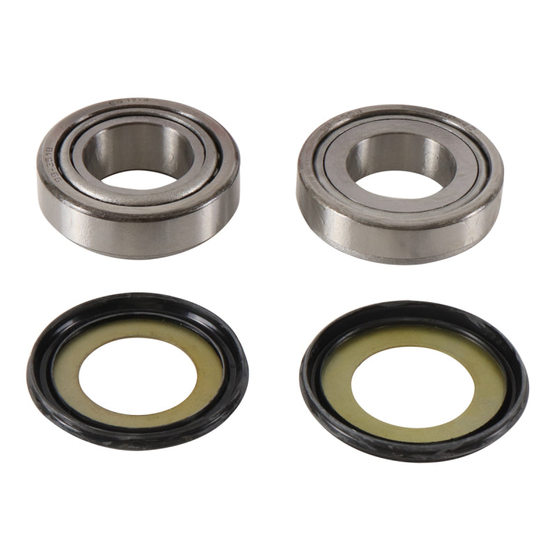 All Balls Racing 2017 Yamaha AG 125 Steering Bearing Kit