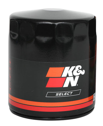 K&N 21-25 Chevrolet Trailblazer 1.2L L3 / 17-24 Alfa Romeo Giulia 2.0L L4 Spin-On Oil Filter