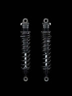 Ohlins 90-22 Harley-Davidson FL Touring STX 36 Blackline Shock Absorber