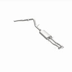 MagnaFlow BRE Exhaust Kit 02-06 Escalade ESV Escalade EXT Yukon XL 1500 6L