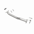 BRE Exhaust 06-11 Civic 1.8L Front Pipe Kit