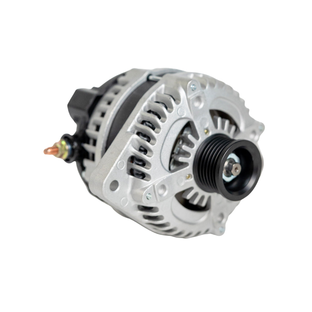 2009-2014 Acura TL V6 3.5L High Output Alternator by JS Alternators