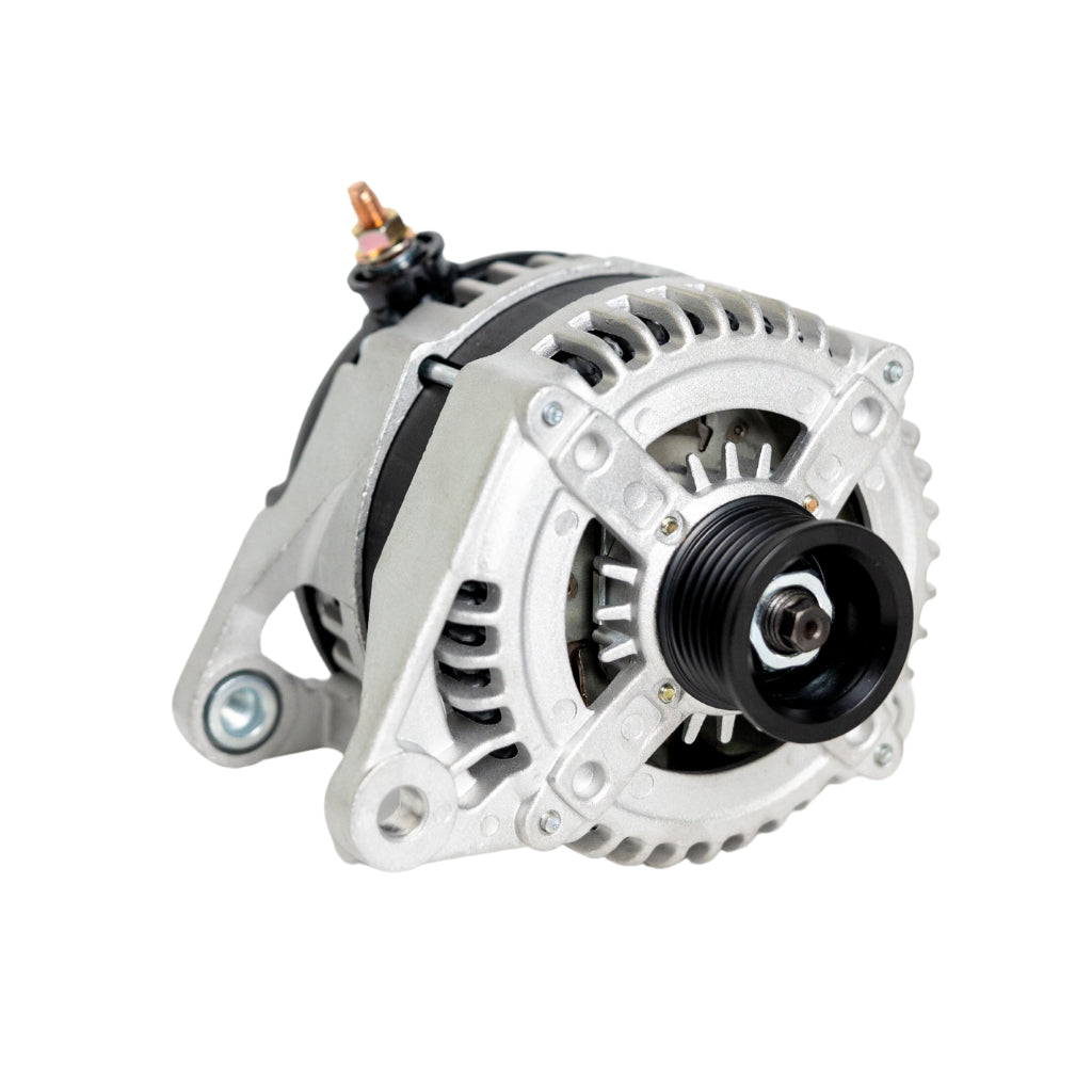2011 Ram Dakota V6 3.7L High Output Alternator by JS Alternators