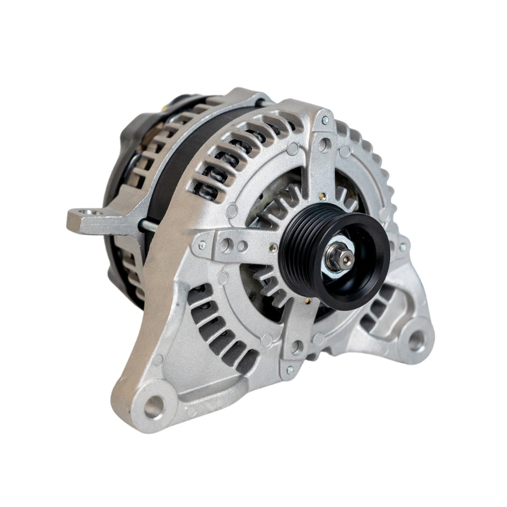 2007-2010 Jeep Grand Cherokee V8 6.1L High Output Alternator by JS Alternators
