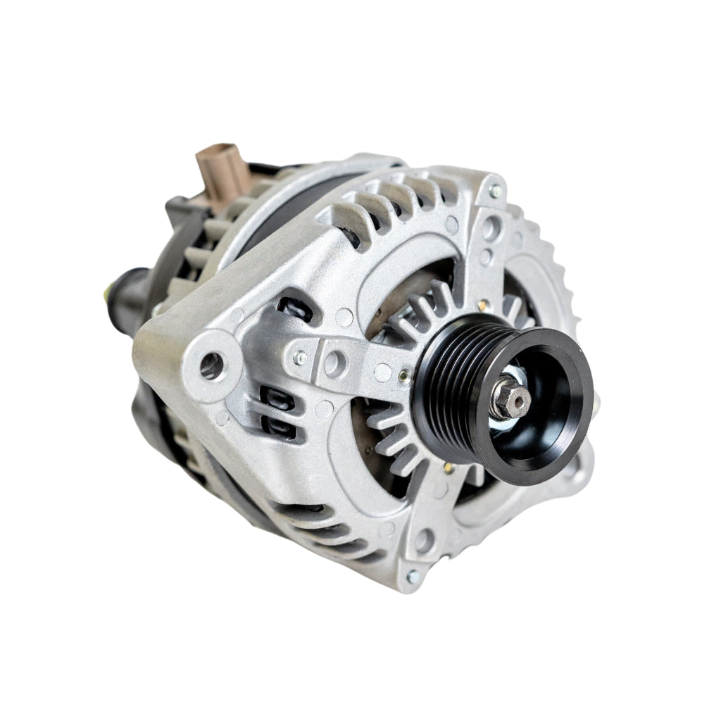2008-2012 Honda Accord V6 3.5L High Output Alternator by JS Alternators