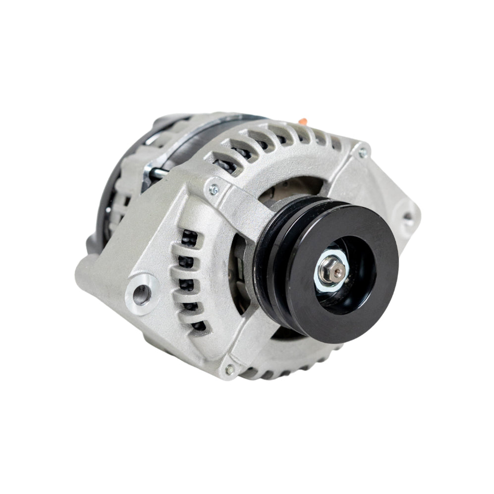 1987 GMC V1500 V6 4.3L 12si High Output Alternator by JS Alternators