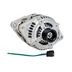 1991-1998 Jeep Wrangler L4 2.5L High Output Alternator by JS Alternators