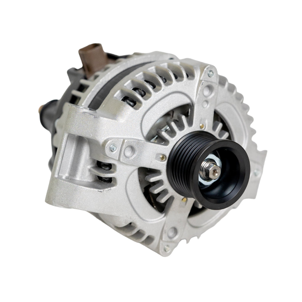 2006-2011 Honda Civic L4 2.0L High Output Alternator by JS Alternators