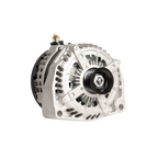 2001-2002 Chevrolet Silverado 2500 HD V8 8.1L High Output Alternator by JS Alternators