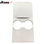 2021-23 Tesla 3 &2021-24 Tesla Y  Front Console Storage Box Cover ABS