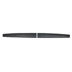2020-2023 Tesla Y 21-23 3 Dashboard Wrap Panel ABS