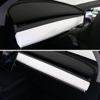 2020-2023 Tesla Y 21-23 3 Dashboard Wrap Panel ABS