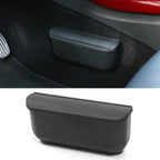 2017-2023 Tesla 3 & 20-23 Y Black Sunglasses Holder Storage Box TPE