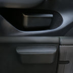 2017-2023 Tesla 3 & 20-23 Y Black Sunglasses Holder Storage Box TPE