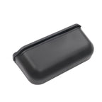 2017-2023 Tesla 3 & 20-23 Y Black Sunglasses Holder Storage Box TPE
