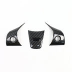 2017-2023 Tesla 3 & 20-23 Y Steering Wheel Trim ABS
